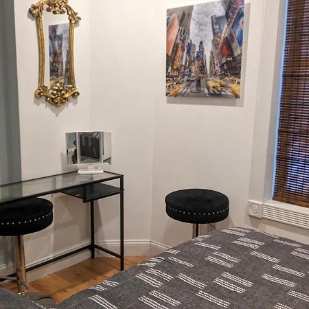 Central Park East And Museums نيو يورك المظهر الخارجي الصورة