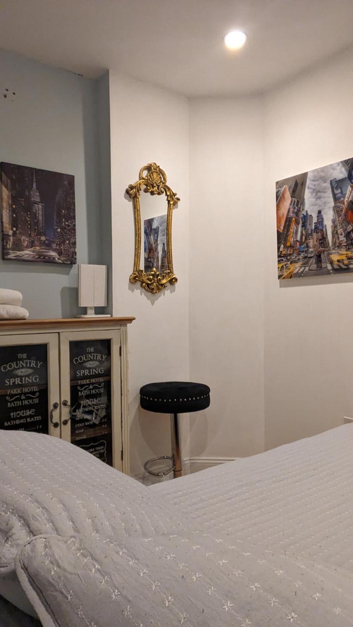 Central Park East And Museums نيو يورك المظهر الخارجي الصورة